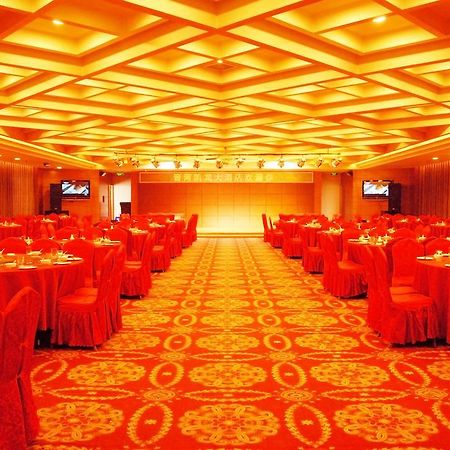 Datong Jinhe Kailong Hotel Esterno foto